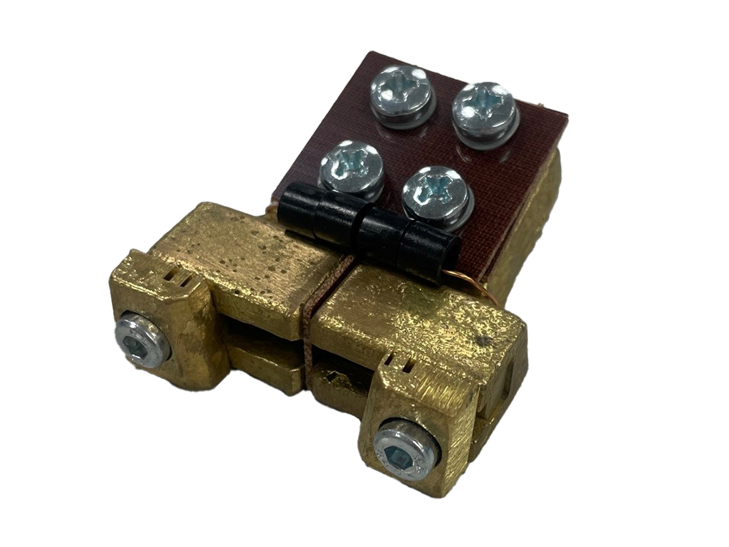 Rillfit Blade Holder Cutting Head Complete for R6 Regroover