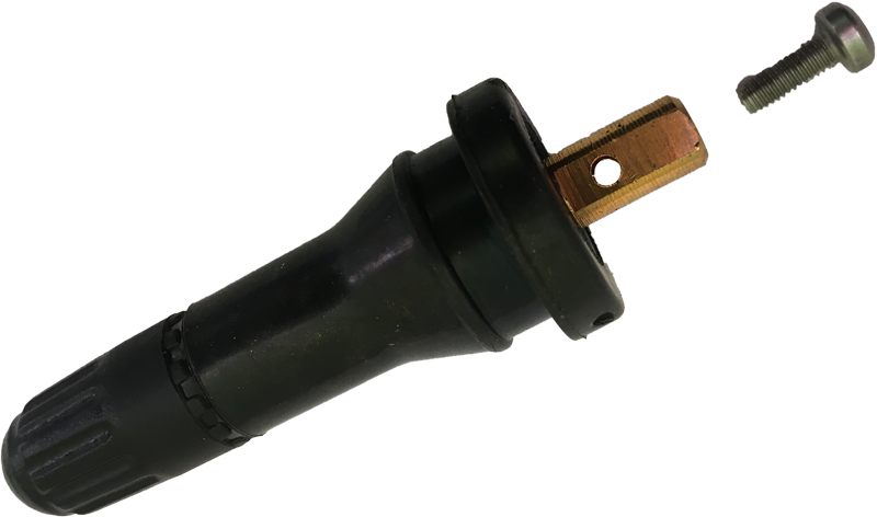 Schrader TPMS Rubber Valve Stem T5028 Rev Gen4