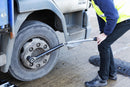 Norbar 1" Drive Commercial Torque Wrench 300 -1000 Nm 5RN