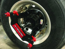 Wheel & Rim Removal Tool For American Trucks Only