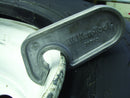 Ken-Tool Aluminium Bead Holder for Steel & Aluminium Wheels (Pair)