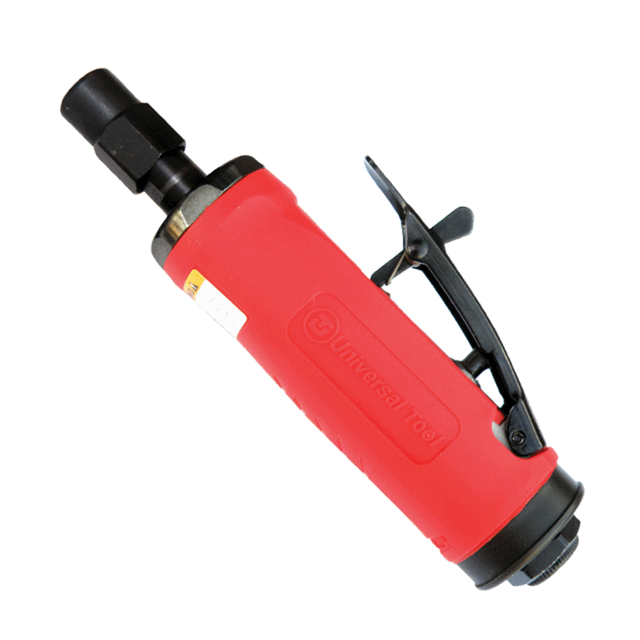 UT8724 Rear Exhaust Die Grinder / Tyre Buffer