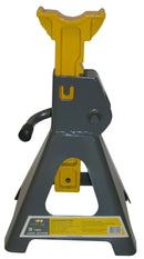 Winntec 3 Ton Ratchet Type Axle Stands Pair
