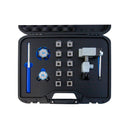 Sykes Pickavant Brake Pipe Flaring Tool Master Kit - Imperial & Metric