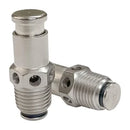 Switch Valve for Gaither Bead Seaters