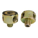 Gaither 3 way Connector for Bead Bazooka's