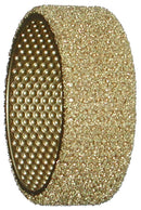 Unit Wheel Patriot 102 x 38 - 16 Grit