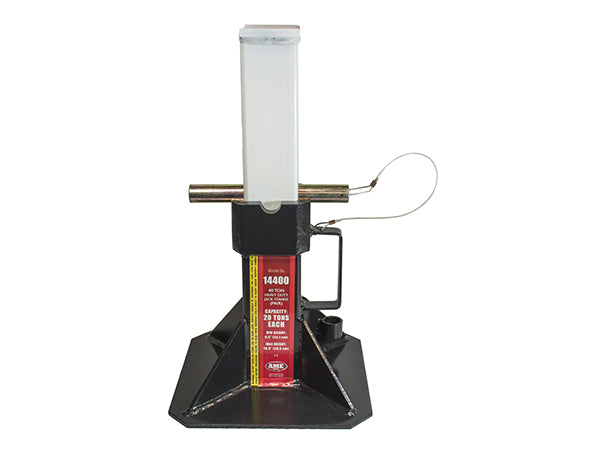 AME 22 Ton Per Heavy Duty Jack Stand