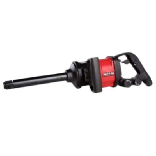 Aircat AC1997 Lightweight 1" Drive Air Impact Wrench