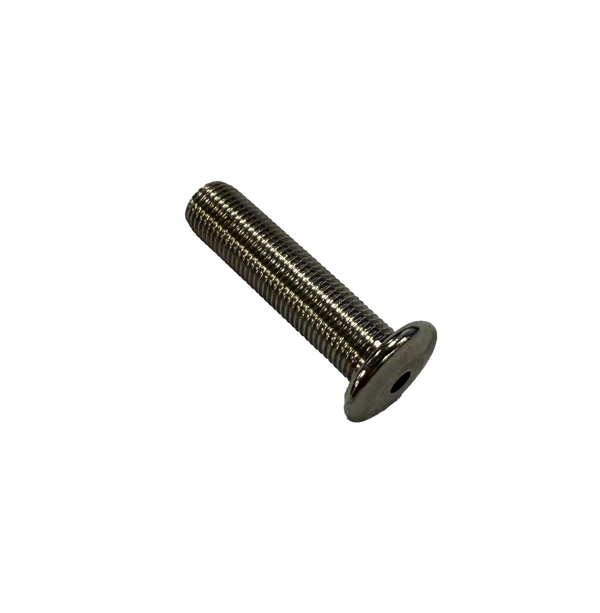 Schrader Screw in Industrial Valve 31416-01