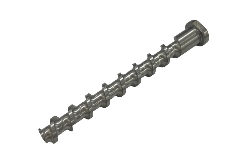 Extruder Screw for Salvadori Gun 260-670