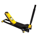 Omega 2 Ton Ultra Low Profile Trolley Jack