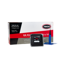 Tech Uni-Seal Ultra 13mm Plug Repair Patch Box of 10