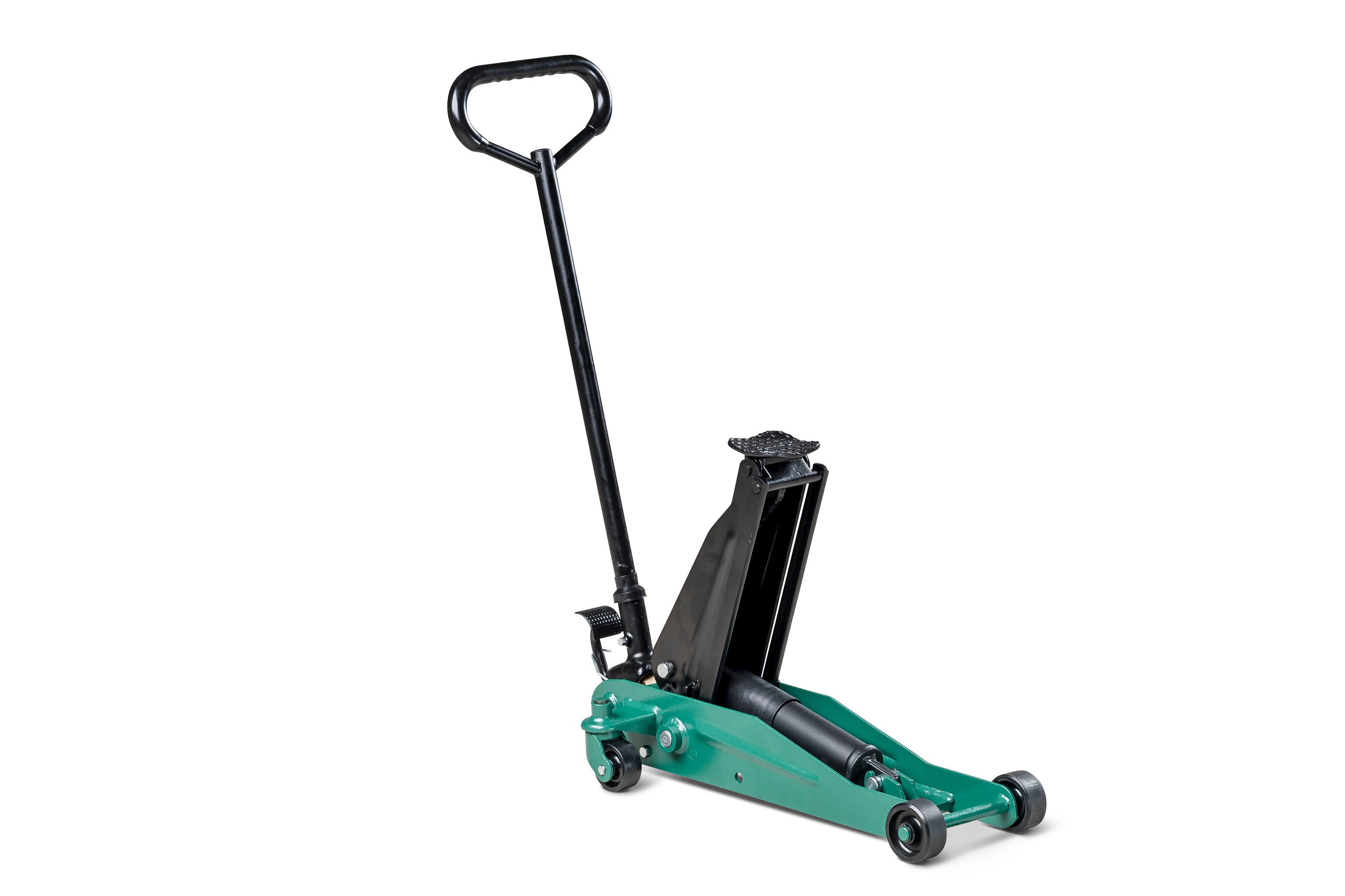 Compac Trolley Jacks