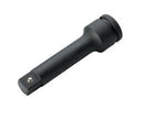 Impact Extension Bar 3/4" Drive 150mm (6") Long