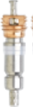 Schrader Air Valve Core Plated 32029-00