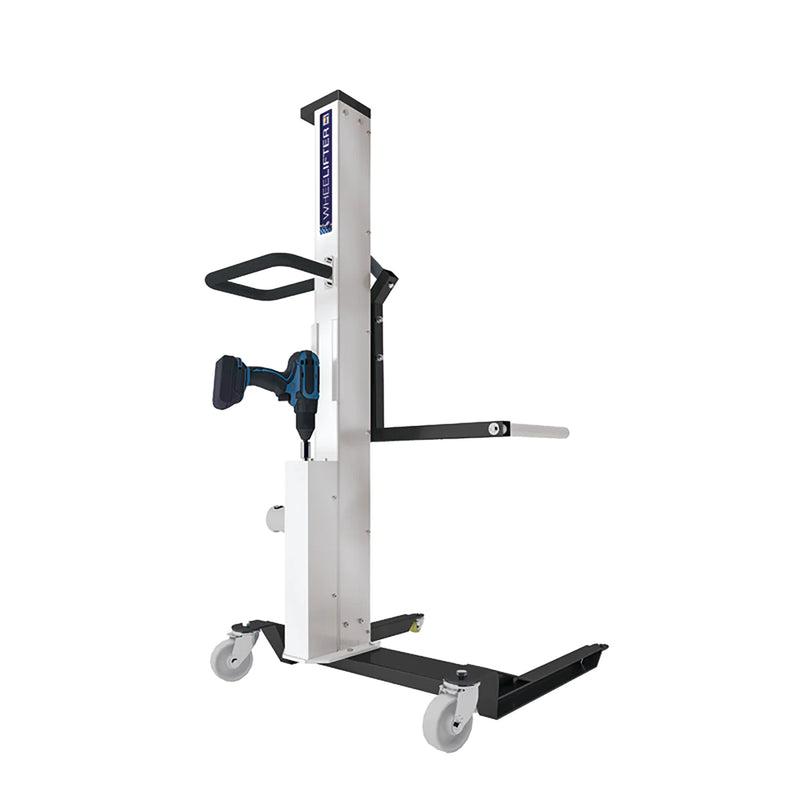 Sykes Pickavant Manual Wheel Lifter