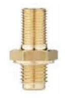 Schrader Screw in Industrial Valve With Metric Thread 34308-00