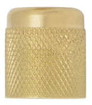 Schrader Valve Cap for HVAC Systems