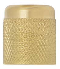 Schrader Valve Cap for HVAC Systems