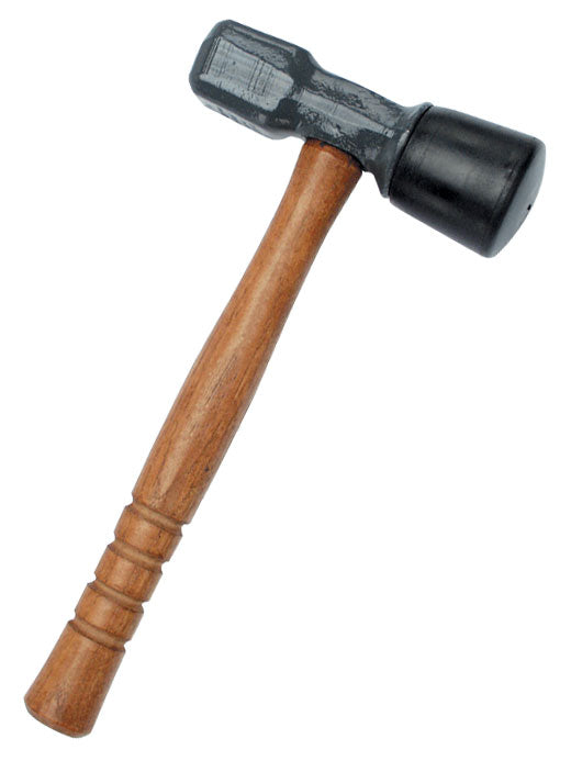 Ken-Tool T35 Heavy Duty Tire Hammer – Wood Handle