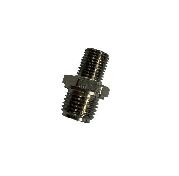 Schrader Screw in Industrial Valve With Metric Thread 37167-01