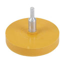 Schrader Eraser Rubber Pad 85mm