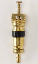 Schrader Fuel Valve Core Un-Plated 6181