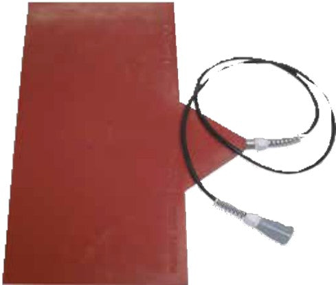 Schrader Heat Pad 67383-67
