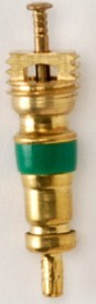 Schrader Air Valve Core Un-Plated 8500