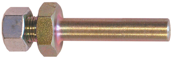 Adapter for Tools with a 8mm Shaft with a 3/8" Centre Hole