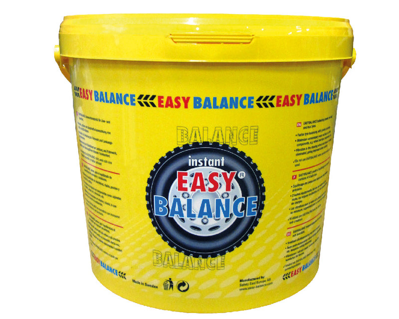 Easy Balance 9000 gram Tub
