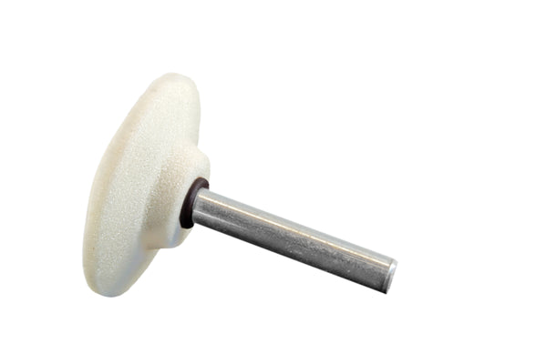 White Grinding Stone A37