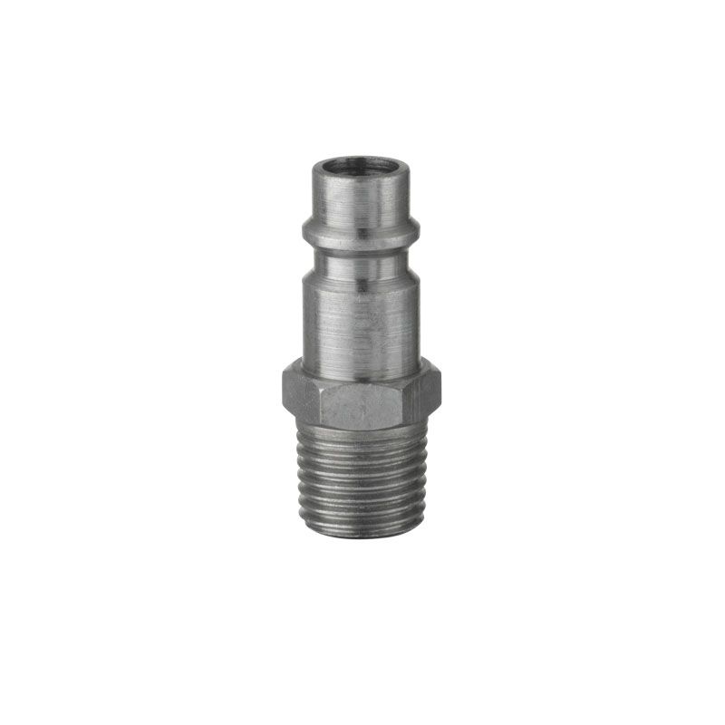 PCL XF Euro Male Plug in Fitting