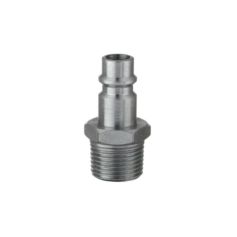 PCL XF Euro Male Plug in Fitting