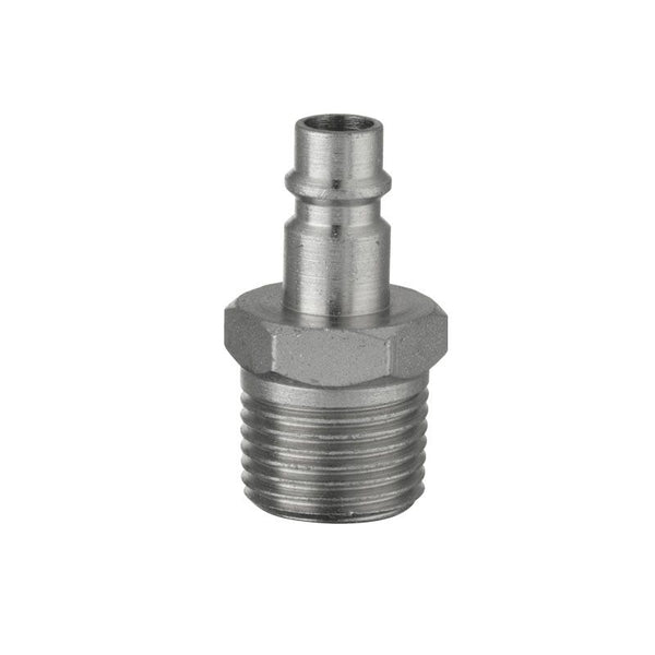 PCL XF Euro Male Plug in Fitting