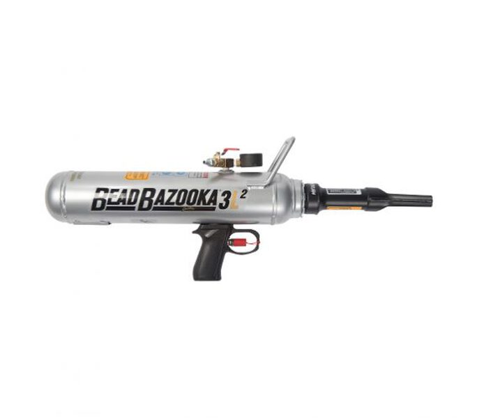 Gaither Bead BAZOOKA 3 litre: BB03L2