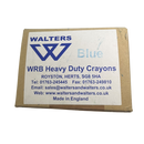 Tyre Marking Wax Crayon Blue or Red
