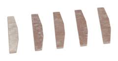 Bosch Drive Extruder Gun Replacement Vane Set