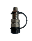 Hydraulic Female Quick Coupler 3/8"
