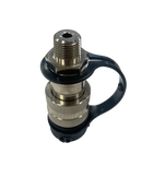 Hydraulic Female Quick Coupler 3/8"