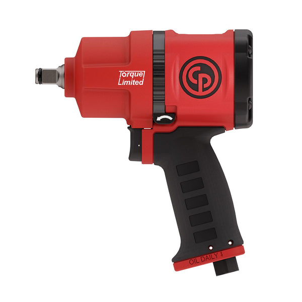 CP 1/2" Impact Wrench Torque Limited: CP7748TL