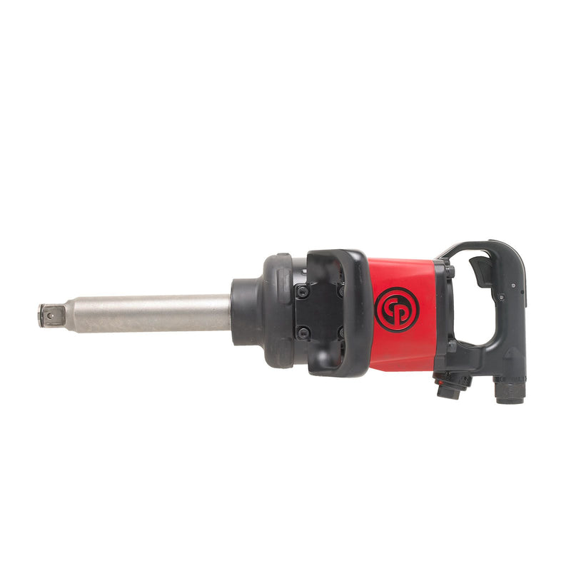 Chicago Pneumatic 1" Drive Air Impact Wrench CP7782-6 + Omega 18206 20 ton Air / Hydraulic Jack SAVE £61.00 With This Package Deal