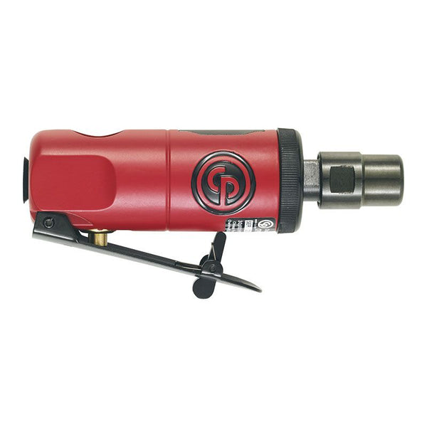 Chicago Pneumatic CP876 Front Exhaust Die Grinder / Tyre Buffer