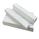 White Tyre Marking Wax Crayon