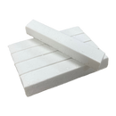 White Tyre Marking Wax Crayon