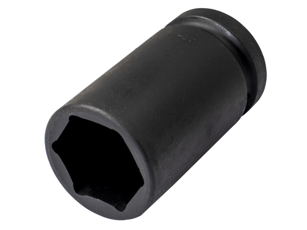 1" Disc Lock Deep Impact Socket 38mm