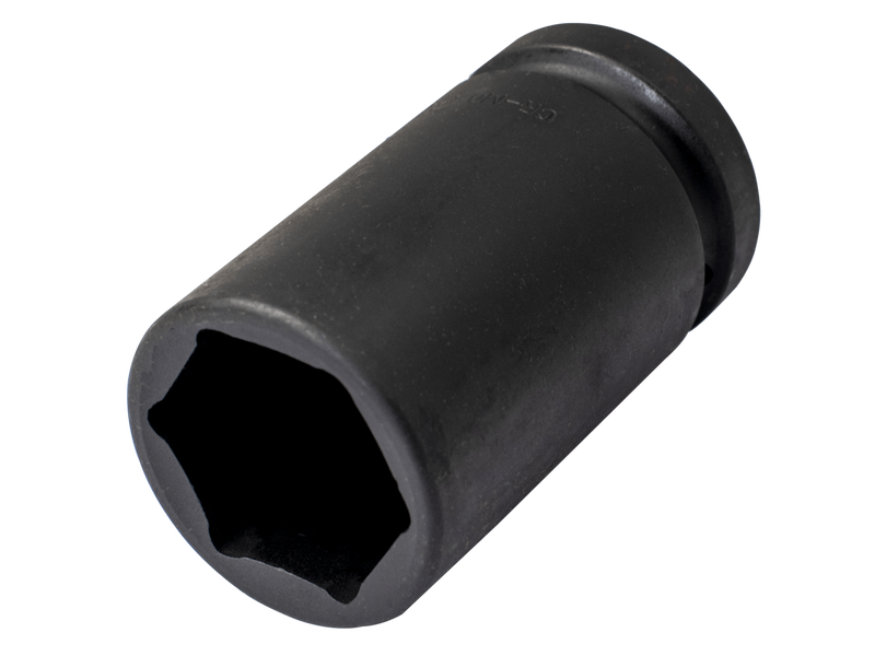 1" Disc Lock Deep Impact Socket 38mm