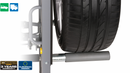 Winntec Wheel Lifter / Wheel Assist