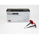 Tech Uni-Seal Ultra 8mm Plug Repair Patch Box of 24